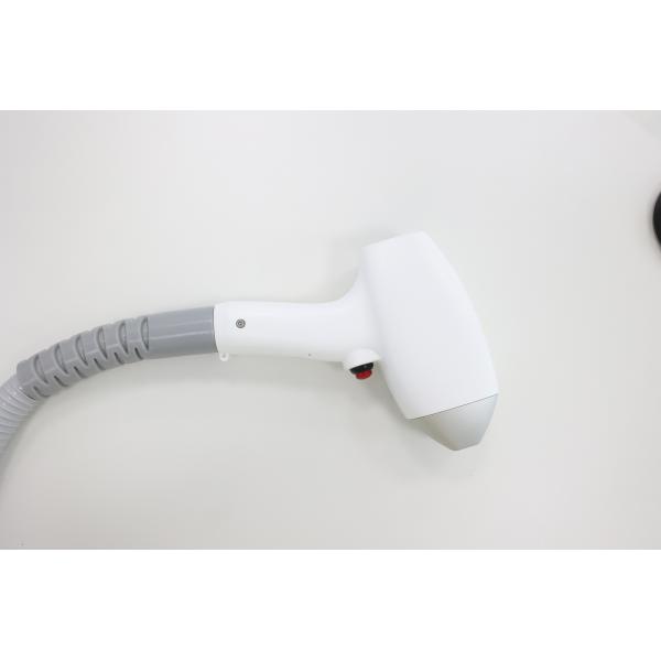2025 High Quality Fast Hair Removal Ice 808nm Diode-lasersings Hair Removal Machine for Salon