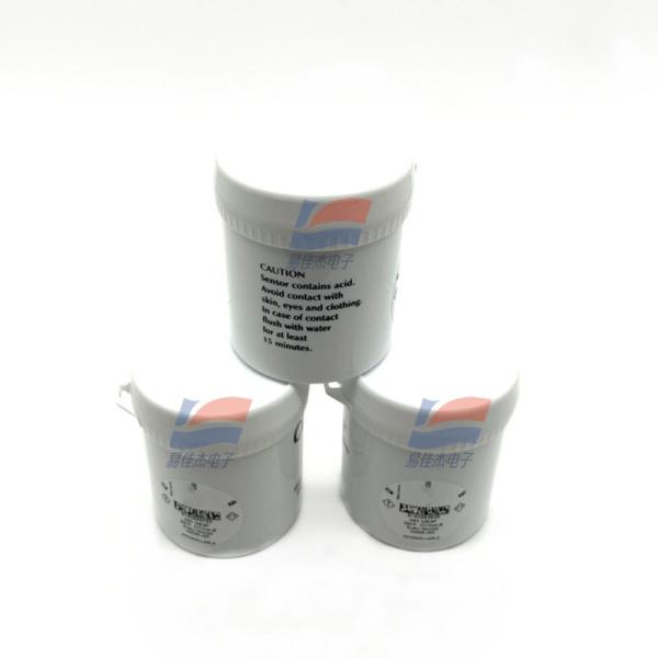 YJJ 3SF/F 3SFF 5SF/F 5SFF Sulfur Dioxide Gas Sensor SO2 Detector Tester -20° To 50°C Temperature Range for Air Monitoring