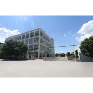 JIANGYIN JACK-AIVA MACHINERY CO., LTD