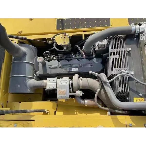 Komatsu PC240 Гидравлический ручной экскаватор 24 тонны 1,05 м3