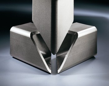 1.5KW Metal Tube Fiber Laser Cutting Machine for Cutting Round Tube, Square Tube