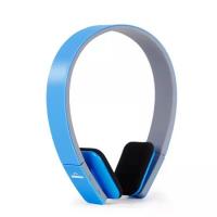 Les écouteurs se pliants de casque de Bluetooth, IPX5 imperméabilisent le véritable casque stéréo sans fil