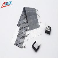 4mm RoHS Compliant Heat Sink Pad para soluções térmicas de tubos de calor
