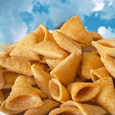 5kg em petiscos maiorias Chili Powder Rice Krispies Crackers do biscoito do arroz