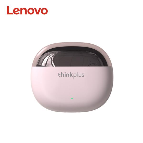 ODM Noise Reduction Earphone Lenovo Bluetooth 5.1 Wireless Earbuds