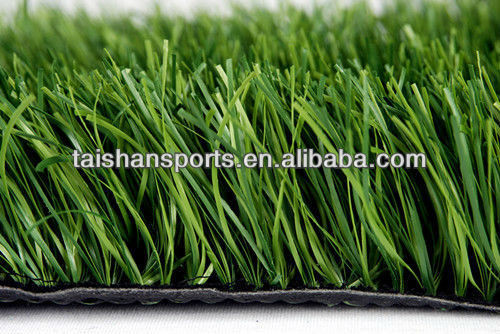 40mm Pile Height Anti-abrasion Artificial Turf for Airport Scenarios