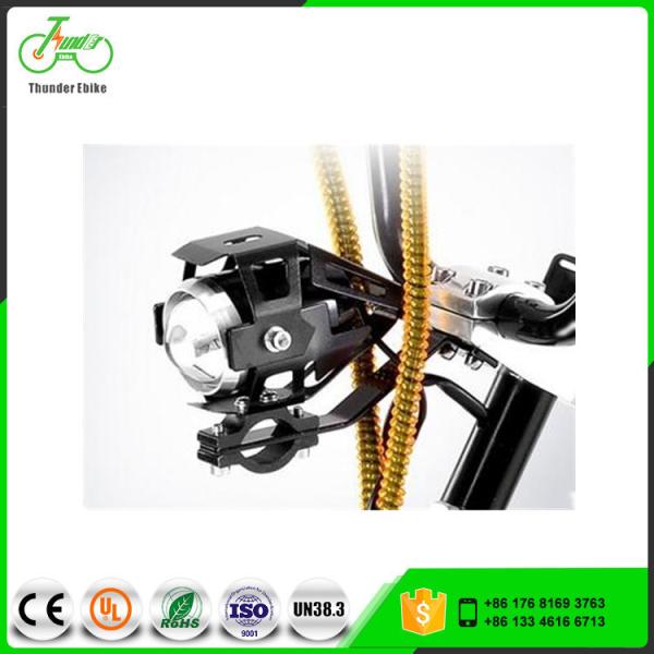 48V 500W 15 Inch Adults Off Road Electric Scooter For Outdoor Adventures