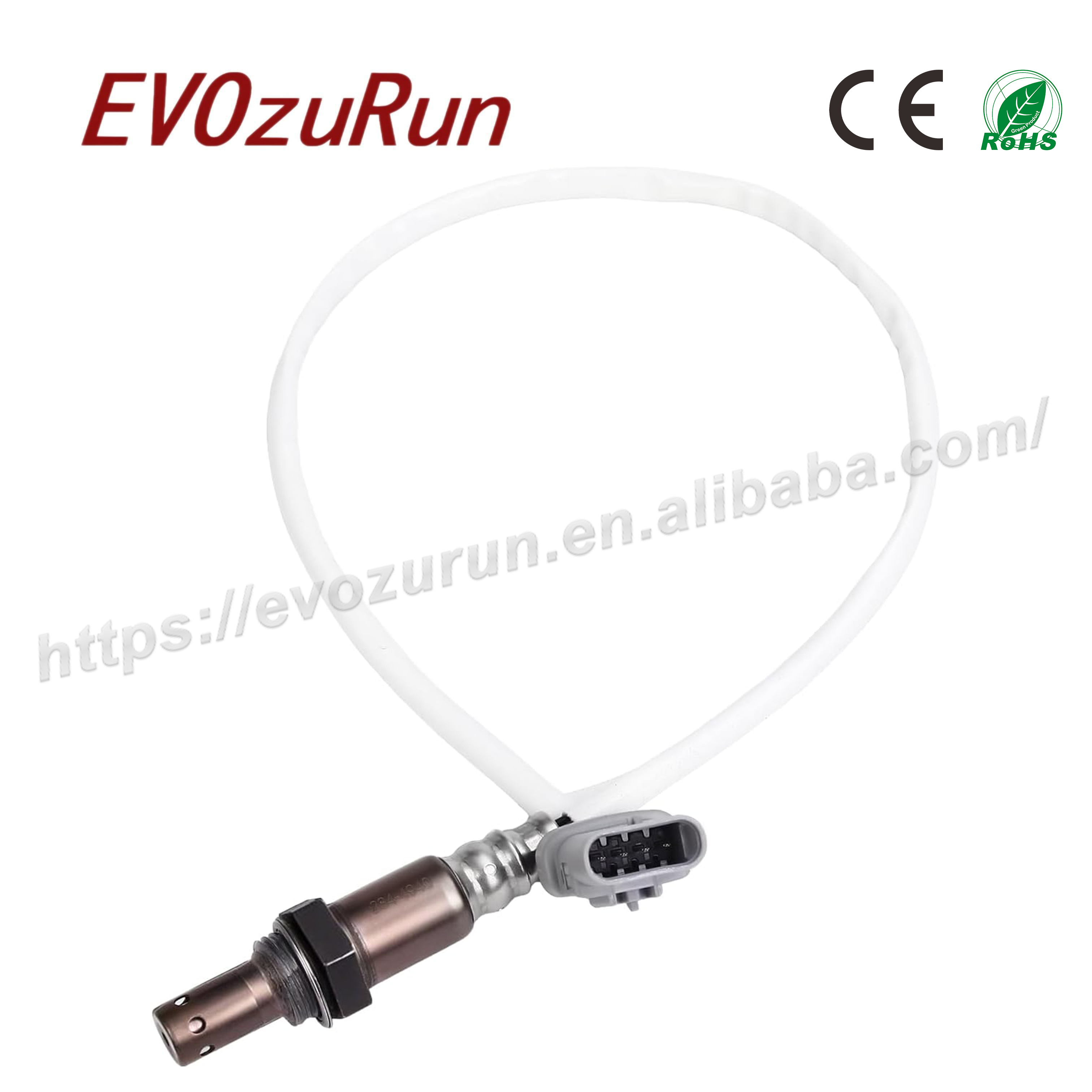 4X Factory Direct Up+Downstream 234-4940 234-4974 O2 Sensor for Chevrolet Silverado Suburban GMC Sierra Yukon Cadillac Escalade