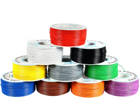 Electric Single Core Armoured Cable , Single Core Heat Resistant Cable