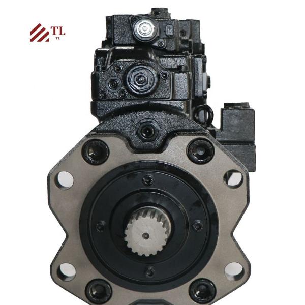 K5V140DTP-YT6K-17T Excavator Pump Original Parts Hydraulic Pump For Kobelco SK350-8