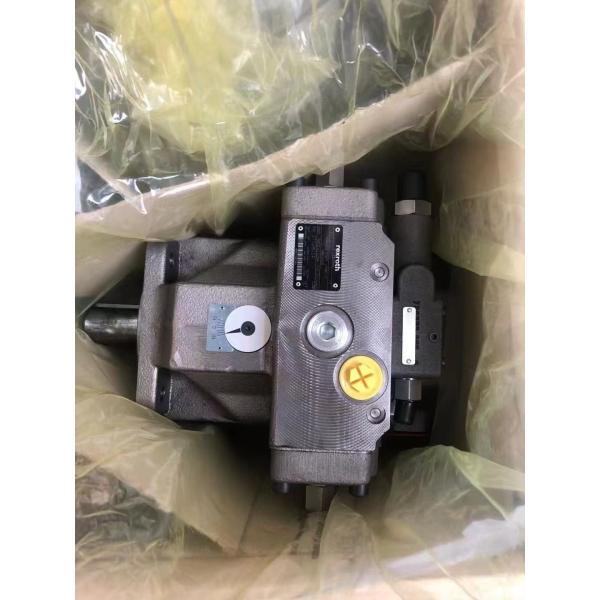 A4VSO250LR2G/30R-PZB13N00 A4VSO250LR2G/30R-VZB13N00 German hydraulic motor Rexroth axial variable axial piston pump original brand new genuine A4VSO full series