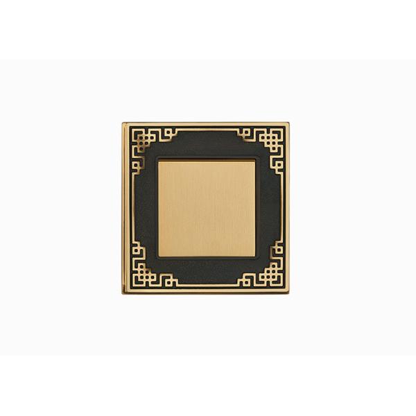 Home / Hotel Coffee Electrical Wall Switches And Sockets 146mm 90mm