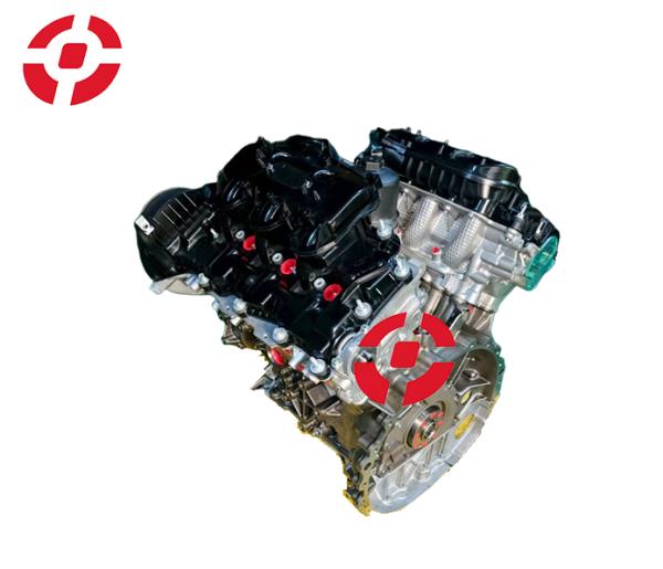 Engine assembly Petrol Engine Assembly 4 Diesel Motor for Land Rover OE LR106166