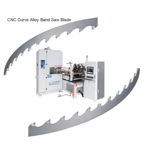 13-160mm Alloy Wood Saw Blade for Woodworking Tools Strip Steel and Teeth per Inch NO