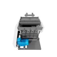 Économie d'énergie équipement de fabrication de sable superfin 250-355KW avec structure stable
