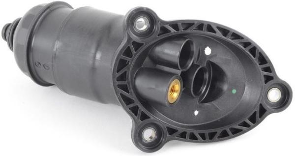 0AW301516H Partes del motor Filtro de aceite para AUDI A4 B8 Avant (8K5)