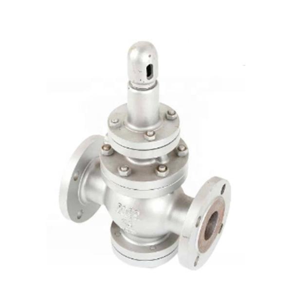 Safety Relief Valves Valve High Pressure Type butterfly 100mm Proportional Pressure Reducing Valve