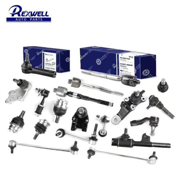 Cor preta Estabilizador Rod conjunto de ligação Para Hyundai i30 54830-4L000 548304L000