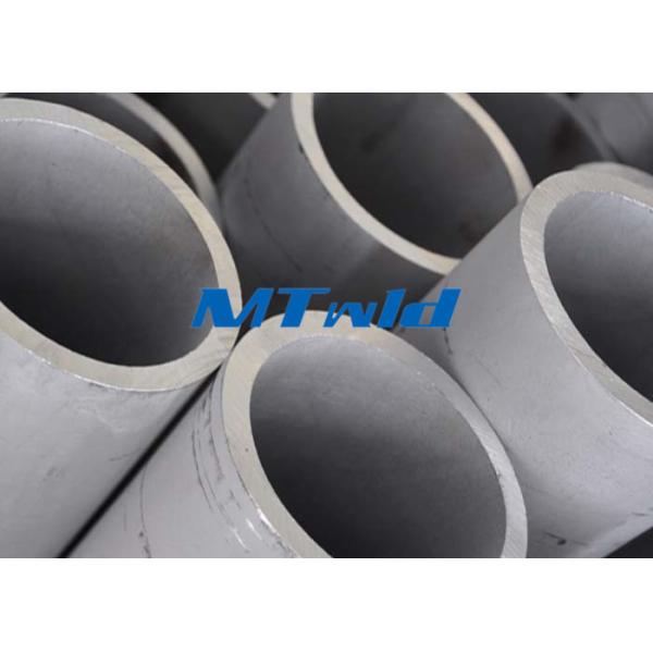 ASTM A789 / ASME SA789 F51 / F53 Duplex Steel Welded Pipe For Transportation