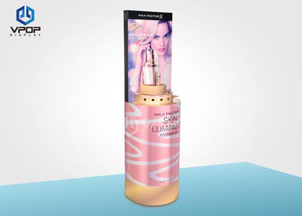 3D LAMA/Standee Custom Cardboard Standee Lightweight For Super Market Promotion