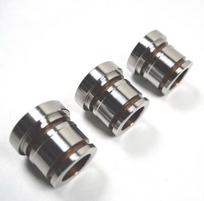 Medical Precision Injection Mold Parts 1.2343 Material Multipurpose