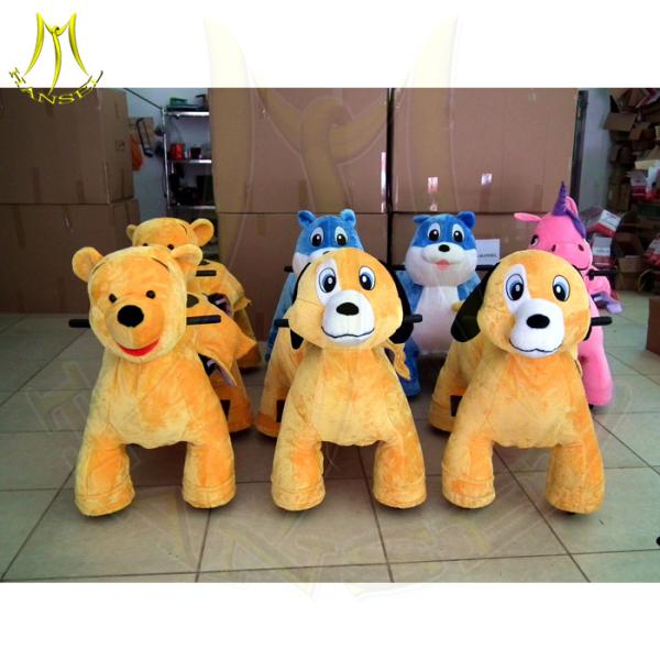 Hansel kid animal scooter rider where to buy ride on toys for kids kids ride for sale plush toy on animals in mall