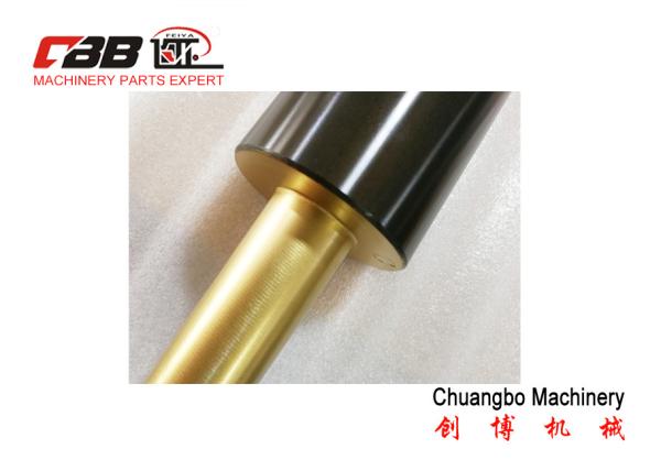 30μM Hard Oxidation 700HV Heavy Duty Guide Rollers