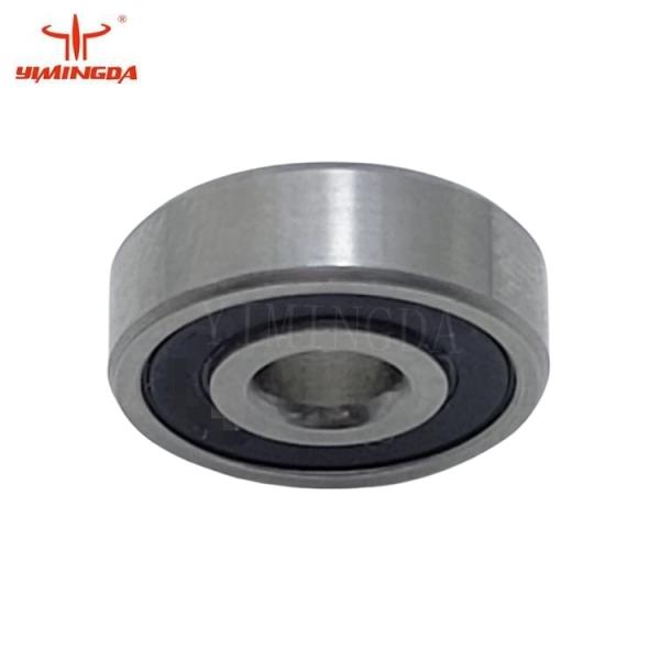 Garment Cutter Parts Ball Bearing 625-2ZSTW 5/16x5 PN 65707 For Kuris Auto Cutter