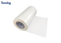 Metal de ligamento da colagem do metal de Amber Translucent EVA Hot Melt Adhesive Film