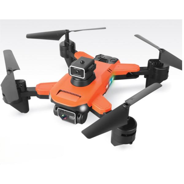 120M Remote Distance Long Range Transmission Drone with Touchscreen Controller and Slow Motion Video