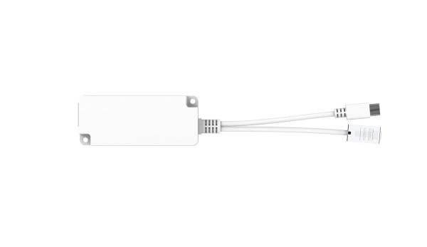 PROCET Indoor 5V Output USB-C PoE Splitter For Tablet PC