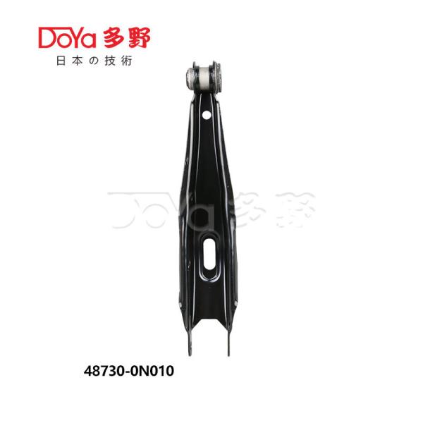 Conjunto de braço Toyota 48730-0N010