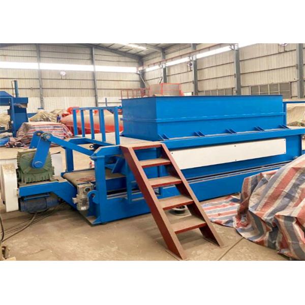 3t/H Wood Crusher Machine