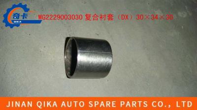 (DX) bucha 30*34*30 composta	 Caixa de engrenagens Wg2229003030 do conjunto Hw10/Hw12