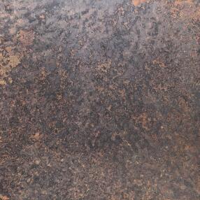 Copper Traces Star Gravel Collection Art Textured Copper Panels
