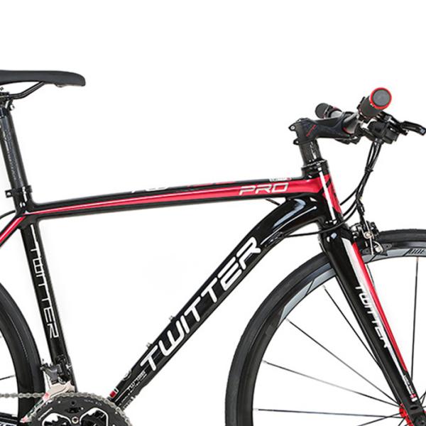 Велосипед дороги рамки сплава скорости SRAM S700 22, алюминиевый Aero велосипед 54cm 700C