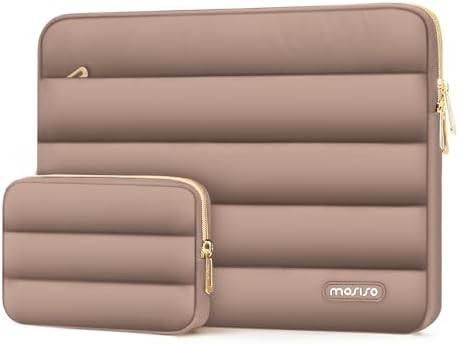 Suitable for MacBook Air/Pro, 13-13.3-inch laptop, suitable for MacBook Pro 14-inch polyester horizontal pack with small