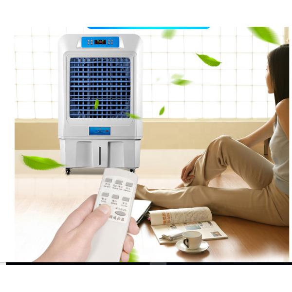 Ceiling Mount Mobile Air Conditioner With Air Cooler