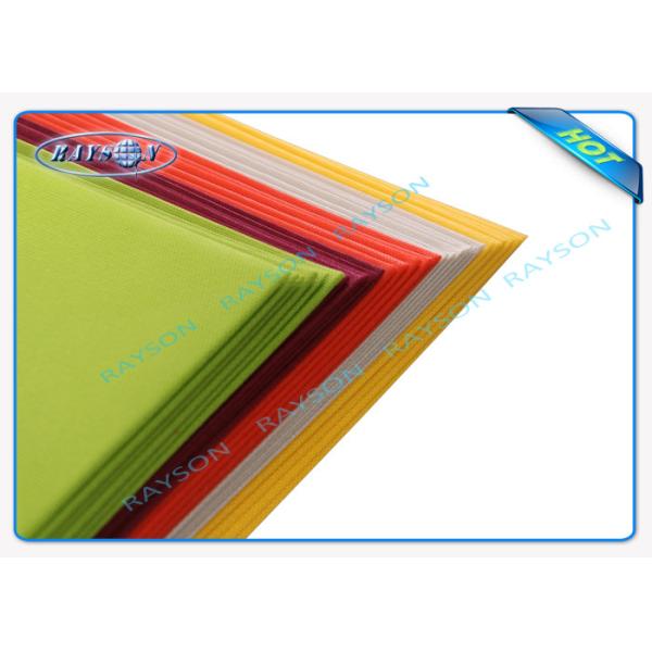 лист цвета PPSB 100*100CM Pantone Non сплетенный/Pre отрезал крышку таблицы