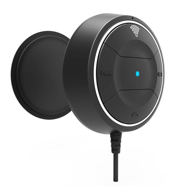 BT 4.0 Aux Car Music 3.5mm bluetooth Audio transmitter car handsfree kit bluetooth receiver JBRC01