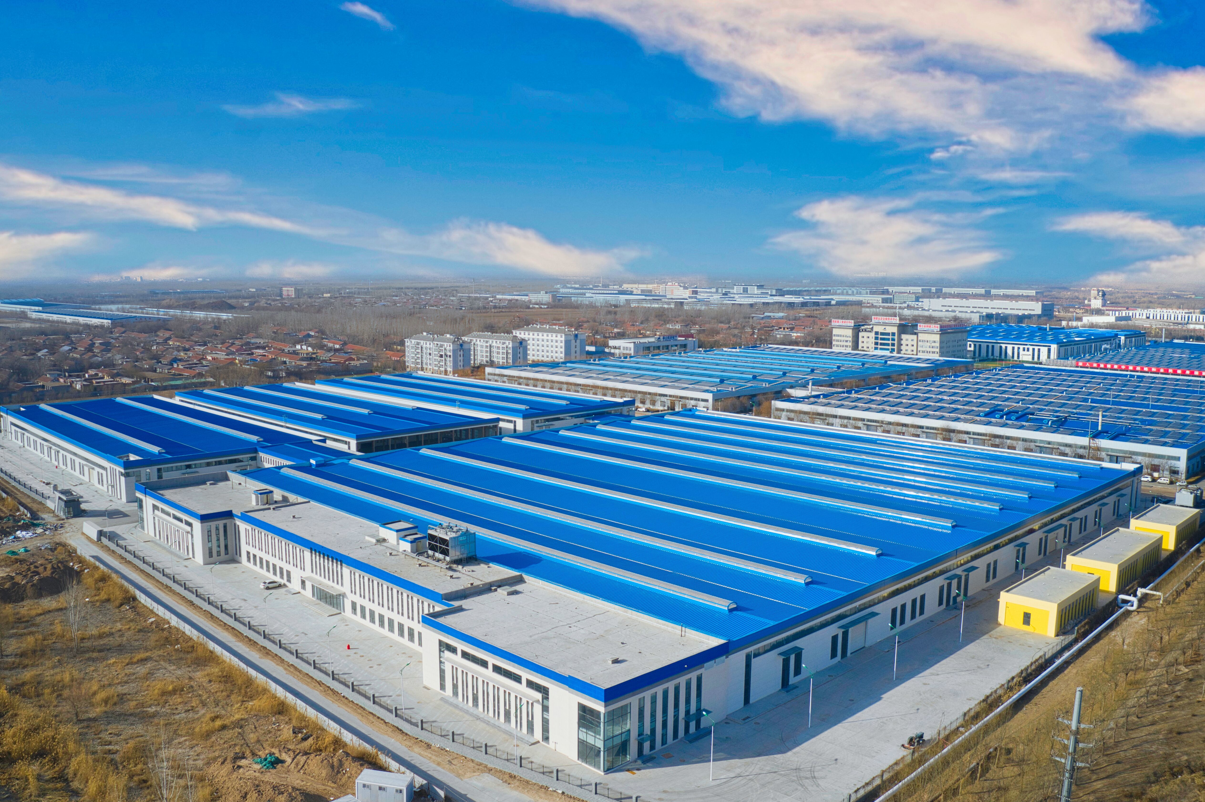 Leling Taishan Artificial Turf Industry Co.,Ltd.