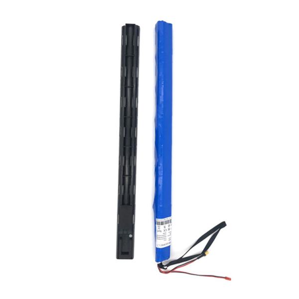 18650 Lithium Battery Pack | 3C Discharge 36V 4Ah Liion Battery Pack for Electric Scooter | OEM Custom | China Manufacturing Factory
