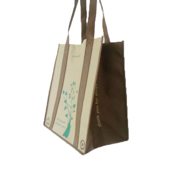 Cheap and high qualityNon woven Shopping Bag