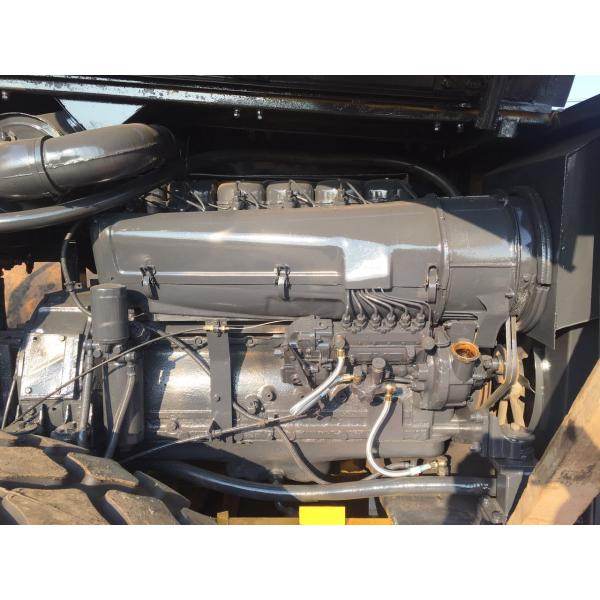 Вибраторы строительное оборудование ролика дороги 6 цилиндров Дынапак КА30Д