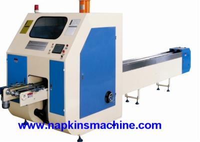 120 cortes/máquina corte de papel térmica pequena do minuto 380V