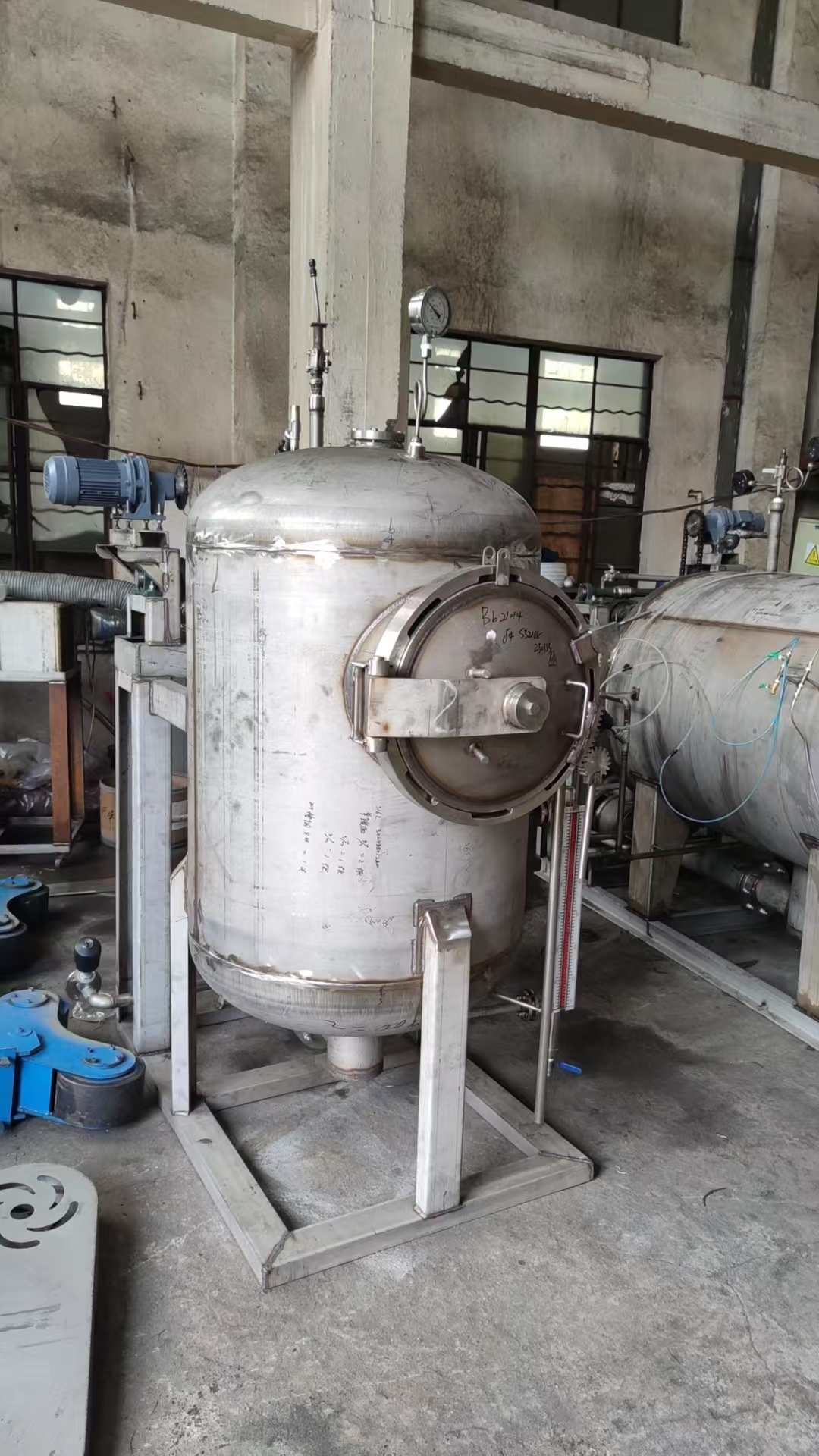 Automatic Jet Dyeing Machine for Modern Textile Production Applications