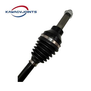 KAWA DRIVE SHAFT 43420-33330 For 2018-2020 TOYOTA RAV4 AXAA54 2.5L AWD LH