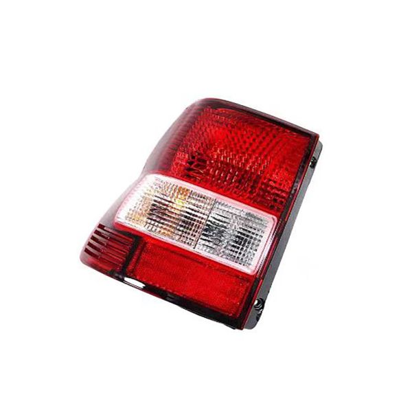 New Auto Spare Parts for Mitsubishi Pajero Car Body Kit Taillight Lamp Fog Lamp