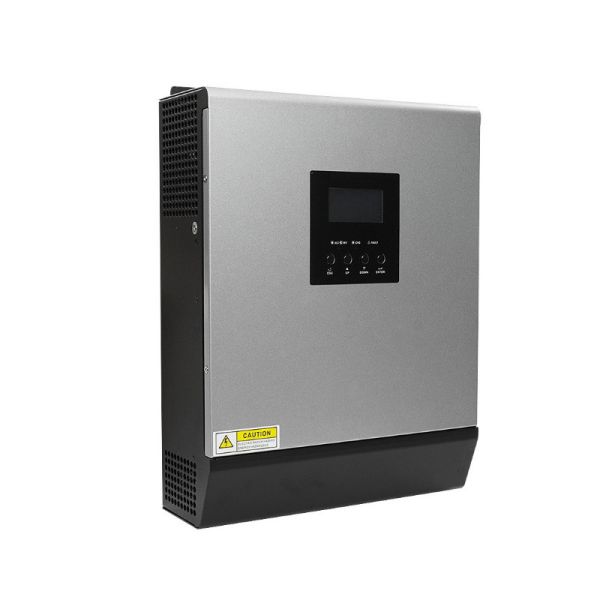 10KW Hybrid Inverter 21.7A 94% Conversion Rate Off Grid 3 Phase Solar Inverter