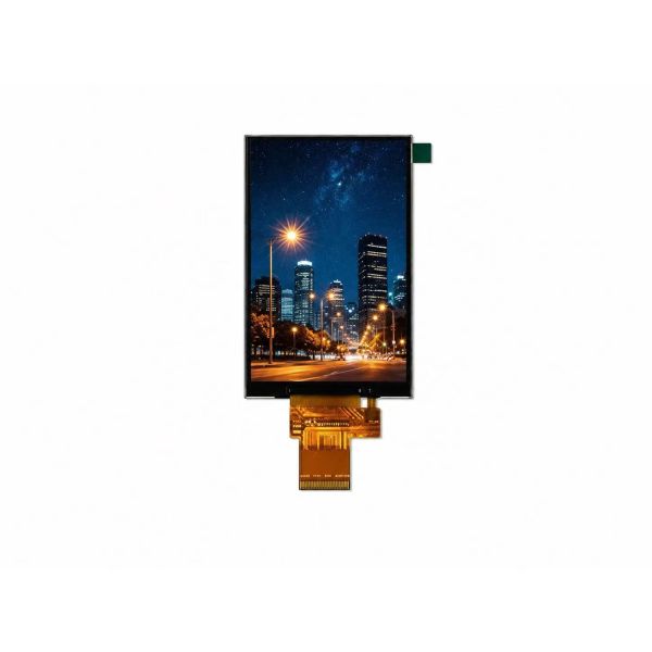 4.3 Inch TFT LCD Display Module 480x800 RGB MIPI Interface PDA POS Screen